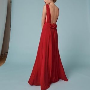 Reformation Anne Gown
